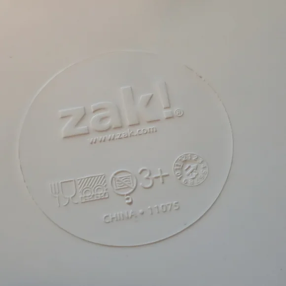 Zak! Designs Thomas the Train & Friends Kids Plate & Cup Set Dinnerware - Picture 2 of 6